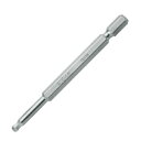 【暮らしラクラク応援セール】トップ工業(TOP) 電動ドリル用 ボールポイントビット 対応寸法4mm EBP-40【取り寄せ・返品不可商品】