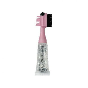 【暮らしラクラク応援セール】アレス うぶ毛専用スタイリング剤 ベビーヘアジェル 10ml ブラシ付き【取り寄せ・返品不可商品】