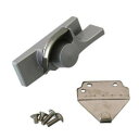 【暮らしラクラク応援セール】94152 クレセント F26-R CB5620N不二 1個入 00094152-001【取り寄せ・返品不可商品】