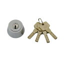 【暮らしラクラク応援セール】HDS-LSP SEPA取替シリンダー 4本キー 00776811-001【取り寄せ・返品不可商品】(3)