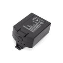 【暮らしラクラク応援セール】G-FORCE ジーフォース LiPoバッテリー 7.4V 350mAh (BO105) GB336【取り寄せ・返品不可商品】