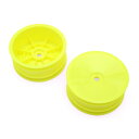 【暮らしラクラク応援セール】G-FORCE Front dish Wheel 2.2 (Yellow) GOP123【取り寄せ・返品不可商品】