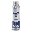 【暮らしラクラク応援セール】クイックリーリキッドワックス 120ml USB08-40【取り寄せ・返品不可商品】