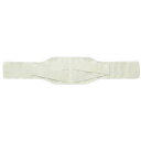 【暮らしラクラク応援セール】竹虎 ランバック ホワイト-M 033983【取り寄せ・返品不可商品】