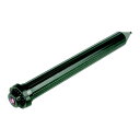 【暮らしラクラク応援セール】LED付モグラ撃退器(乾電池式) DS-152【取り寄せ・返品不可商品】