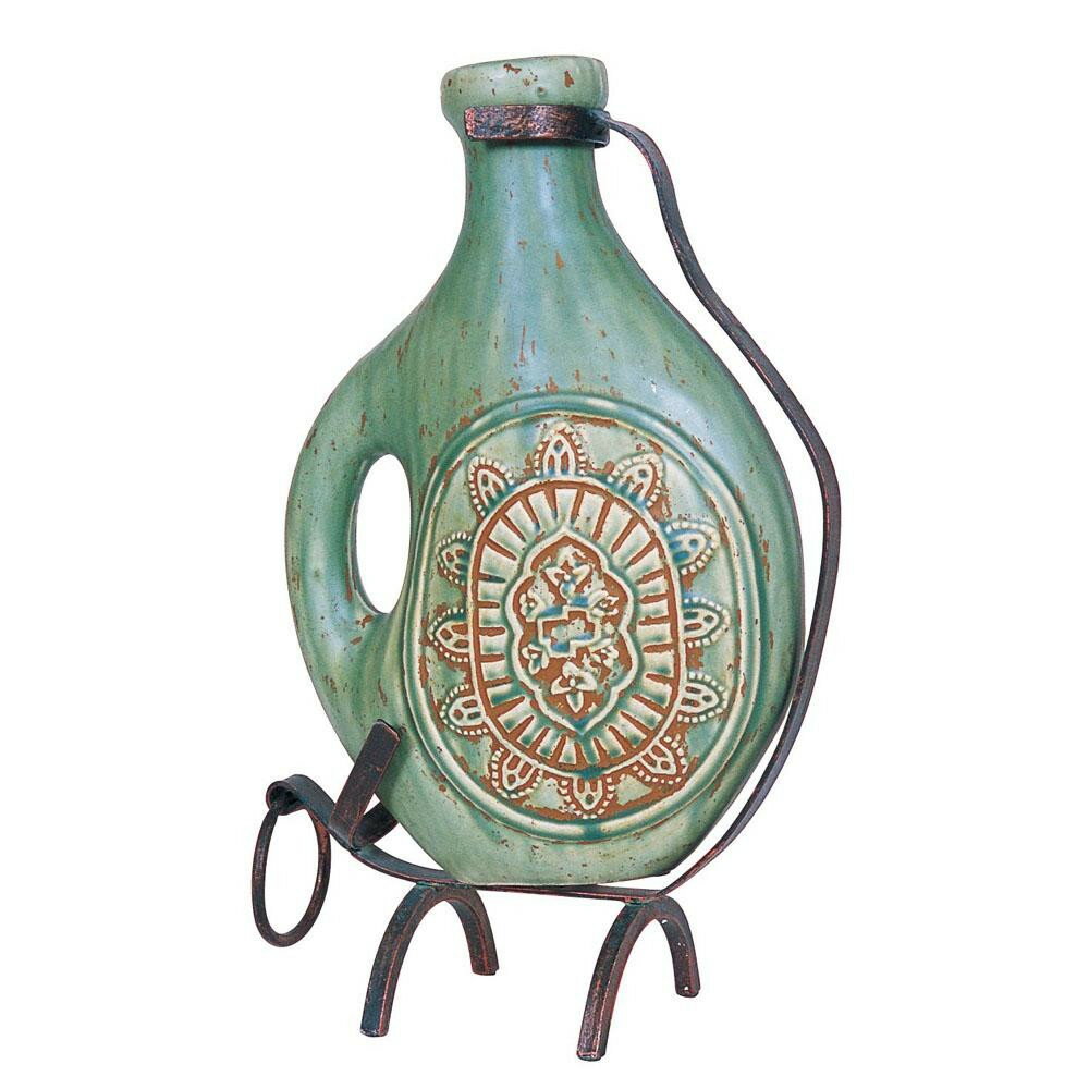 【暮らしラクラク応援セール】フラワーベース 花器 08132【取り寄せ・返品不可商品】