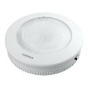 【暮らしラクラク応援セール】YAZAWA(ヤザワコーポレーション) タイマー付きプッシュライト NBSWN17WH【取り寄せ・返品不可商品】