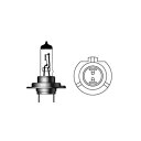 【暮らしラクラク応援セール】M&Hマツシマ ハロゲンバルブ(1個) H7 12v 55w B2ホワイトサファイア 155A WS【取り寄せ・返品不可商品】