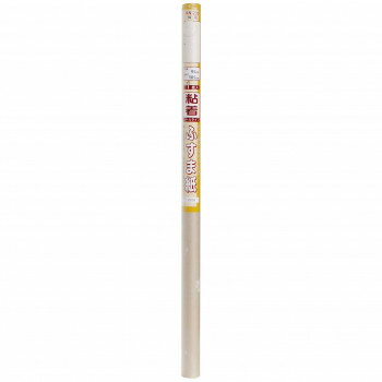 【暮らしラクラク応援セール】菊池襖紙工場 粘着ふすま紙 95cm×185cm 桜花 KN-233【取り寄せ・返品不可商品】