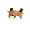 【暮らしラクラク応援セール】ほのぼの トナカイキャップ 162【取り寄せ・返品不可商品】