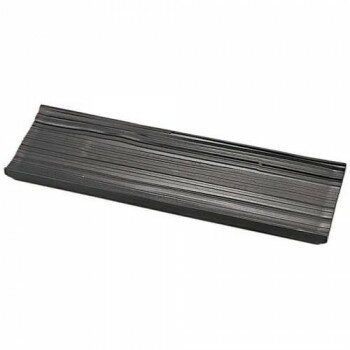 【暮らしラクラク応援セール】福井クラフト　流木盛皿(大)いぶし銀塗400*118*24 51523890【取り寄せ・返品不可商品】