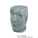 【暮らしラクラク応援セール】村田屋産業 モアイポット 2L 1737【取り寄せ・返品不可商品】