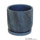 【暮らしラクラク応援セール】村田屋産業 オークブラックポット S 1695【取り寄せ・返品不可商品】