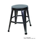 【暮らしラクラク応援セール】村田屋産業 スツール ブラウン M 4478【取り寄せ・返品不可商品】