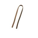 【暮らしラクラク応援セール】ソウヒロ joint クラフトパーツ 本革持ち手 2本手 約1cm幅×40cm 123/茶 JTM-K14【取り寄せ・返品不可商品】