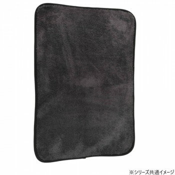 【暮らしラクラク応援セール】マイクロファイバーマット アダル 40×60cm GY・グレー 2114【取り寄せ・返品不可商品】
