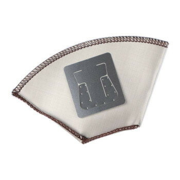 【暮らしラクラク応援セール】ユーロキッチン eurokitchen くり返し使えるコーヒードリップバッグ NEW 1-2カップ用 1枚入り【取り寄せ・返品不可商品】