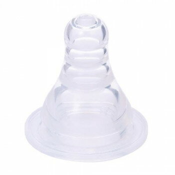 【暮らしラクラク応援セール】Pigeon(ピジョン) スリムタイプ乳首 0ヵ月〜/S 1個入 412399【取り寄せ・..