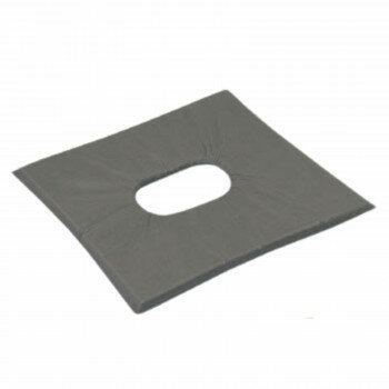 【暮らしラクラク応援セール】高田ベッド製作所 低反発ホール(マット) 限定色グレー TB-39【取り寄せ・..