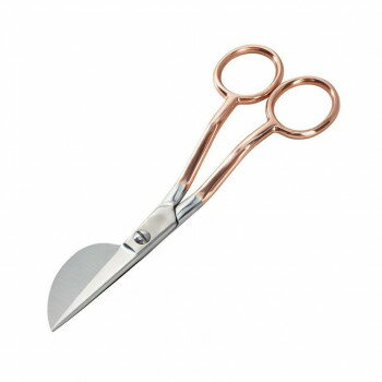 【暮らしラクラク応援セール】ミササ アップリケシザーズ ローズゴールド 610570【取り寄せ・返品不可商品】