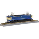 【暮らしラクラク応援セール】EF65形電気機関車 1000番台 1115号機 T035-3【取り寄せ・返品不可商品】