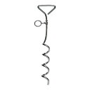 【暮らしラクラク応援セール】ファンタジーワールド スパイラルステッキ 係留用固定具 PA6514 86514003【取り寄せ・返品不可商品】