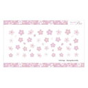 【暮らしラクラク応援セール】Sha-Nail Charm 写ネイル ネイルシール Shining Sakura Softly CH-013spp【取り寄せ・返品...