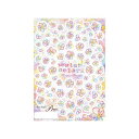 【暮らしラクラク応援セール】Sha-Nail Pro 写ネイル ネイルシール 水彩 フラワードロップス (Colorful) WCFD-001【取り寄せ・返品不...