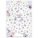【暮らしラクラク応援セール】Sha-Nail Pro 写ネイル ネイルシール Botanical Line Flowers/ボタニカルラインフラワー BLF-0...