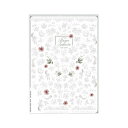 【暮らしラクラク応援セール】Sha-Nail Pro 写ネイル ネイルシール Kanae Sakura softwhite KANAE-011【取り寄せ・返品不...