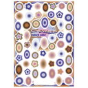 【暮らしラクラク応援セール】Sha-Nail Pro 写ネイル ネイルシール Y2K gradation -baked cake- MDAYG-002【取り寄せ...