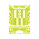 【暮らしラクラク応援セール】Sha-Nail Pro 写ネイル ネイルシール New Stripe(Apple Green) NS-009【取り寄せ・返品不可商...