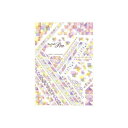 【暮らしラクラク応援セール】Sha-Nail Pro 写ネイル ネイルシール Color Blocking(Pink) COLB-001【取り寄せ・返品不可商品...