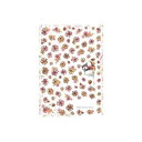 【暮らしラクラク応援セール】Sha-Nail Pro 写ネイル ネイルシール Paint Flowers (Natural) PAF-003【取り寄せ・返品不可...