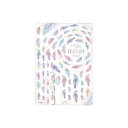 【暮らしラクラク応援セール】Sha-Nail Pro 写ネイル ネイルシール Feather(Pastel) FTR-003【取り寄せ・返品不可商品】