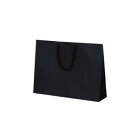 【暮らしラクラク応援セール】カラークラフト手提袋 T-Y ブラック 1043 10枚【取り寄せ・返品不可商品】