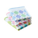 【暮らしラクラク応援セール】泉州産アーガイルフェイスタオル 3色組 MY-2012-3【取り寄せ・返品不可商品】