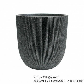 【暮らしラクラク応援セール】FRノルディックポットブラックL φ44xH44.5　3a00129BK【取り寄せ・返品不..