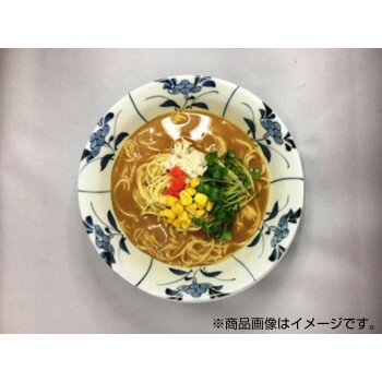 美-健康ゴルフ 【暮らしラクラク応援セール】鳥志商店 博多ラーメン みそ×20食 B-10【軽減税率対象商品】【取り寄せ・返品不可商品】 画像2