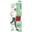 【暮らしラクラク応援セール】DSIS ソルボランニングエア メンズ レッド 61665・S【取り寄せ・返品不可商品】