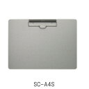 【暮らしラクラク応援セール】ナカキン ステンレス用箋 A4 10枚セット A4ヨコ・SC-A4S【取り寄せ・返品不可商品】