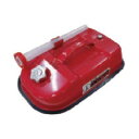 【暮らしラクラク応援セール】坂謙 マイスター ガソリン携行缶 5L 45mm口金 M-5L 19011620【取り寄せ・返品不可商品】