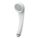 【暮らしラクラク応援セール】フラットシャワーヘッド(節水) PS324-80XA-MW2【取り寄せ・返品不可商品】
