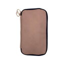 【暮らしラクラク応援セール】ASHFORD アシュフォード モダングレース リフィルパッドポーチ B6 10mm ラブリーネイビー 7712-077【取り寄せ・...