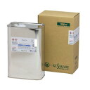 【暮らしラクラク応援セール】クサカベ テレピン 1800ml【取り寄せ・返品不可商品】