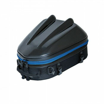 【暮らしラクラク応援セール】NANKAI/TANAX シェルシートバッグ2MT アーバンブルー MFK-298UB【取り寄せ・返品不可商品】