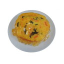 【暮らしラクラク応援セール】日本職人が作る 食品サンプル 天津飯 IP-164【取り寄せ・返品不可商品】