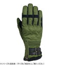 【暮らしラクラク応援セール】NANKAI ナンカイ ウォームボアグローブ SDG-3356 LL カーキ【取り寄せ・返品不可商品】