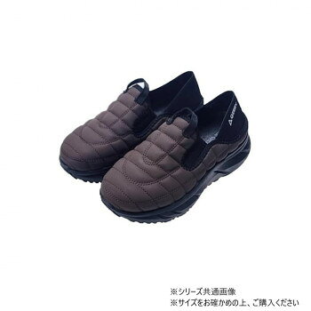 【暮らしラクラク応援セール】GERRY メンズ　軽量厚底　かかとの踏めるスリッポン...