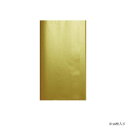 【暮らしラクラク応援セール】泥金宣 1.75×7.5尺 10枚入【取り寄せ・返品不可商品】